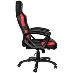 Игровое кресло GameMax GCR07 (Black/Red) Thumb