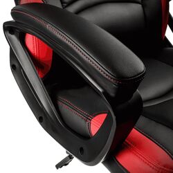 Игровое кресло GameMax GCR07 (Black/Red) Thumb