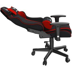 Игровое кресло Gembird Scorpion 01X (Black/Red) Thumb