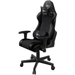 Игровое кресло Gembird Scorpion 06X (Black) Thumb