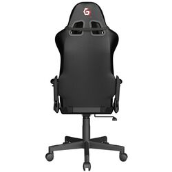 Игровое кресло Gembird Scorpion 06X (Black) Thumb