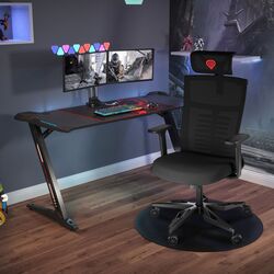 Fotoliu gaming Genesis Astat 700 G2 (Black) Thumb