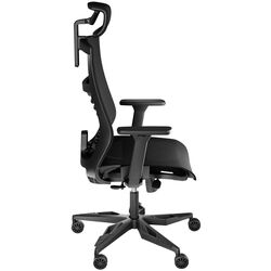 Fotoliu gaming Genesis Astat 700 G2 (Black) Thumb