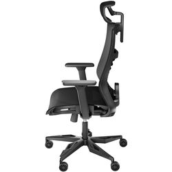 Fotoliu gaming Genesis Astat 700 G2 (Black) Thumb