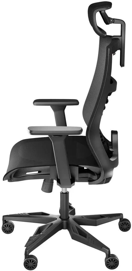 Fotoliu gaming Genesis Astat 700 G2 (Black) - 5