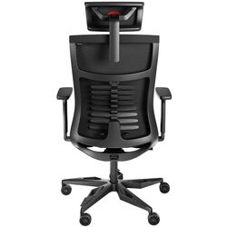 Fotoliu gaming Genesis Astat 700 G2 (Black) Thumb