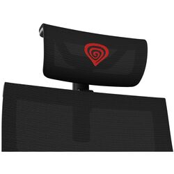 Fotoliu gaming Genesis Astat 700 G2 (Black) Thumb