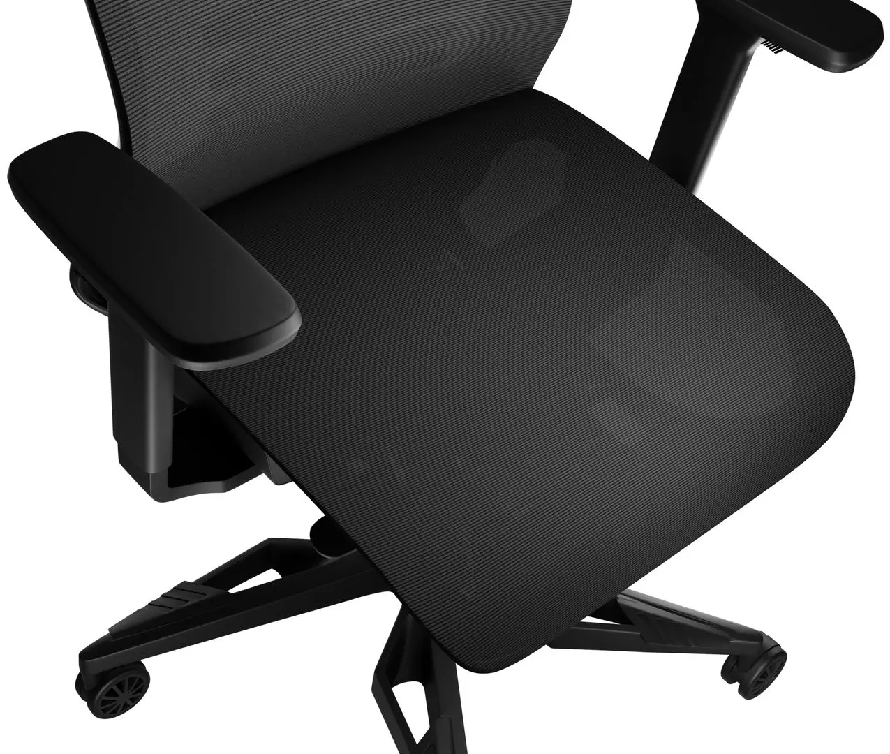 Fotoliu gaming Genesis Astat 700 G2 (Black) - 8