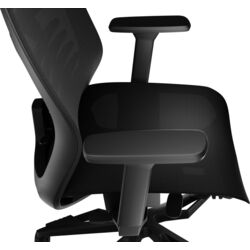 Fotoliu gaming Genesis Astat 700 G2 (Black) Thumb