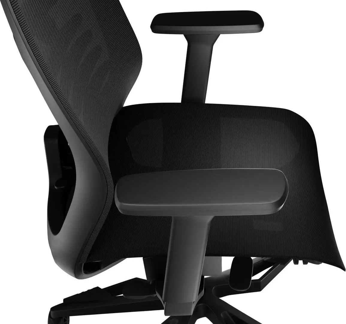 Fotoliu gaming Genesis Astat 700 G2 (Black) - 9