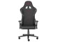 Fotoliu gaming Genesis Chair Nitro 550 G2 (Black)