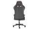 Fotoliu gaming Genesis Chair Nitro 550 G2 (Black)