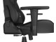 Fotoliu gaming Genesis Chair Nitro 550 G2 (Black)