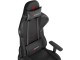 Fotoliu gaming Genesis Chair Nitro 550 G2 (Black)