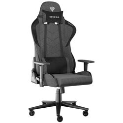Fotoliu gaming Genesis Nitro 550 G2 (Grey) Thumb