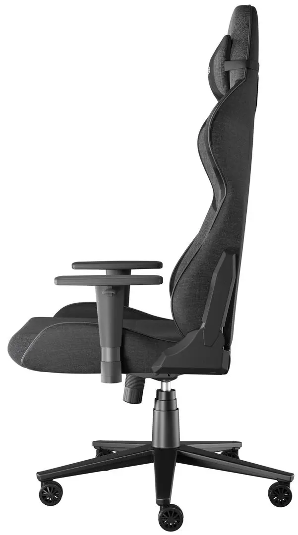 Fotoliu gaming Genesis Nitro 550 G2 (Grey) - 3