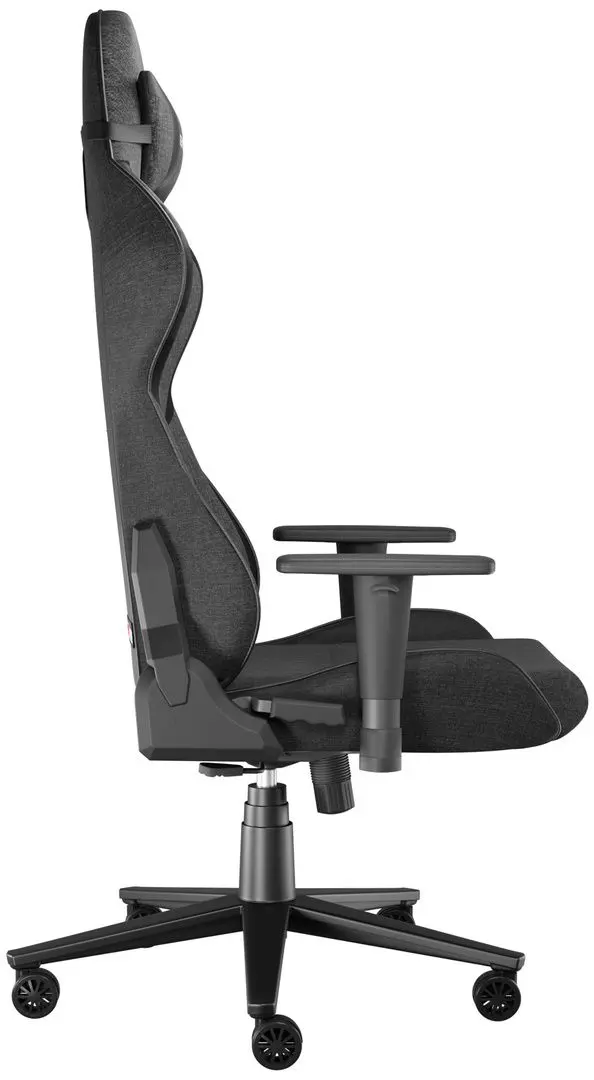 Fotoliu gaming Genesis Nitro 550 G2 (Grey) - 4