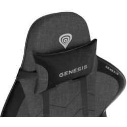 Fotoliu gaming Genesis Nitro 550 G2 (Grey) Thumb