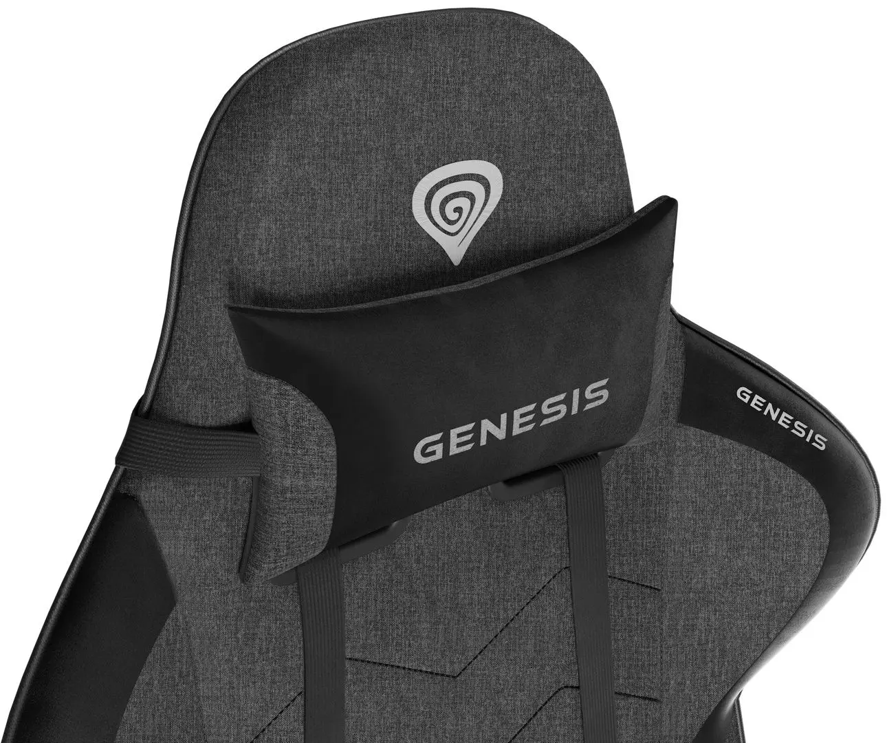 Fotoliu gaming Genesis Nitro 550 G2 (Grey) - 7