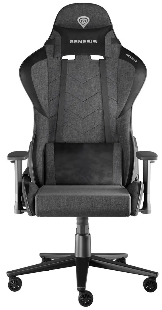 Fotoliu gaming Genesis Nitro 550 G2 (Grey) - 9