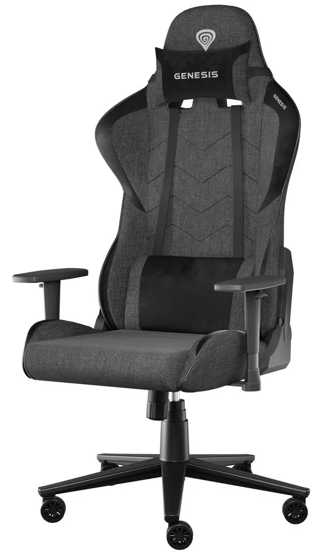 Fotoliu gaming Genesis Nitro 550 G2 (Grey)