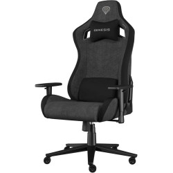 Игровое кресло Genesis Nitro 660 (Grey) Thumb