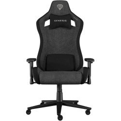 Игровое кресло Genesis Nitro 660 (Grey) Thumb