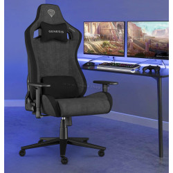 Fotoliu gaming Genesis Nitro 660 (Grey)