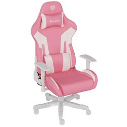 Fotoliu gaming Genesis Nitro 710 (Pink/White) Thumb