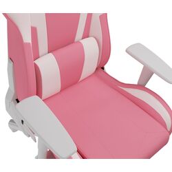 Fotoliu gaming Genesis Nitro 710 (Pink/White) Thumb