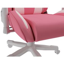Fotoliu gaming Genesis Nitro 710 (Pink/White) Thumb