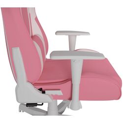 Fotoliu gaming Genesis Nitro 710 (Pink/White) Thumb