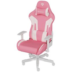 Fotoliu gaming Genesis Nitro 710 (Pink/White) Thumb