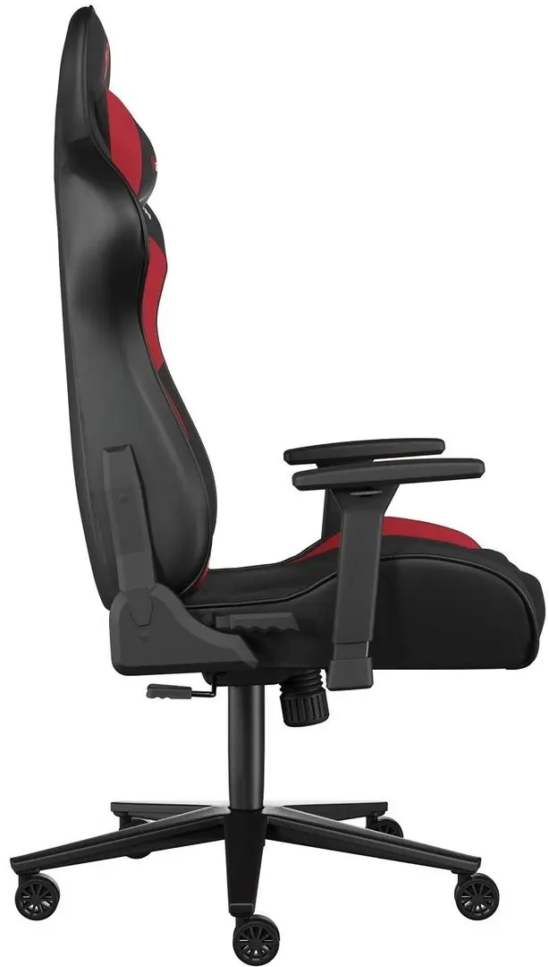 Fotoliu gaming Genesis Nitro 720 (Black/Red)