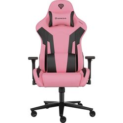 Игровое кресло Genesis Nitro 720 (Pink/Black) Thumb