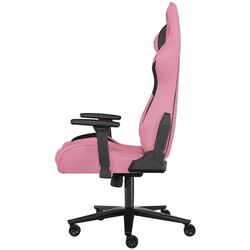Игровое кресло Genesis Nitro 720 (Pink/Black) Thumb