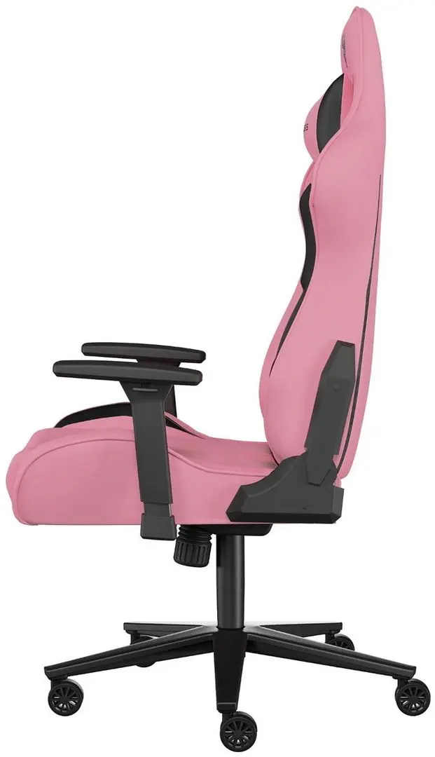 Игровое кресло Genesis Nitro 720 (Pink/Black)