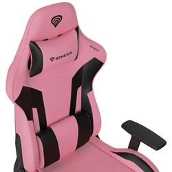 Игровое кресло Genesis Nitro 720 (Pink/Black) Thumb