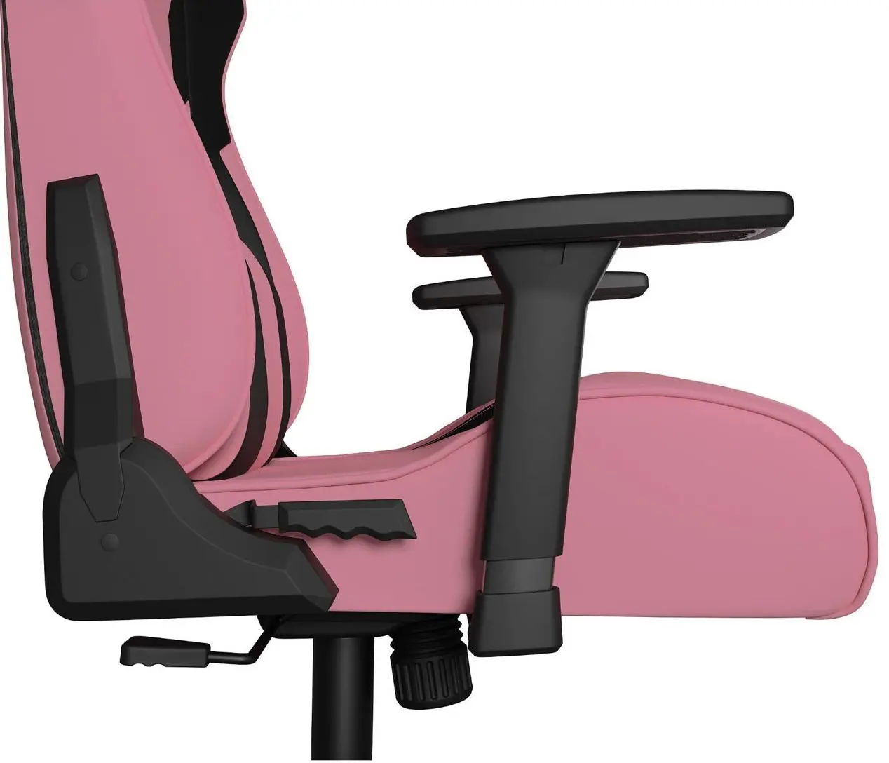 Игровое кресло Genesis Nitro 720 (Pink/Black)