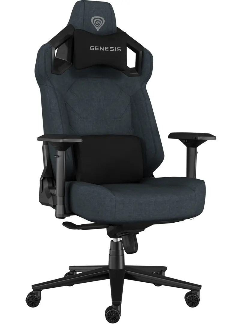 Fotoliu gaming Genesis Nitro 800 (Grey)