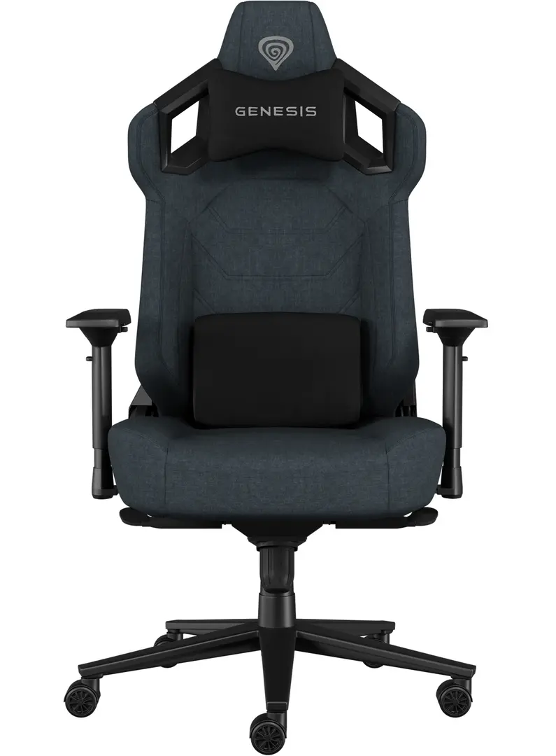 Fotoliu gaming Genesis Nitro 800 (Grey)