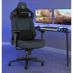 Fotoliu gaming Genesis Nitro 800 (Grey)