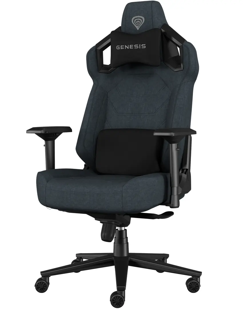 Fotoliu gaming Genesis Nitro 800 (Grey)