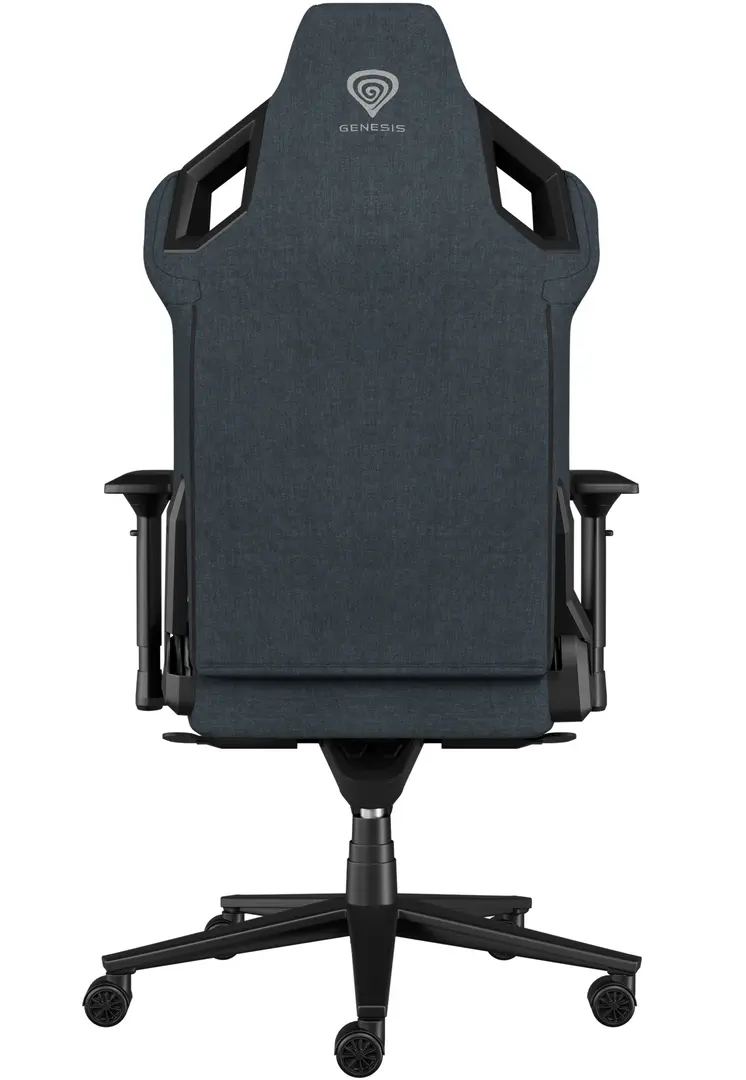 Fotoliu gaming Genesis Nitro 800 (Grey)