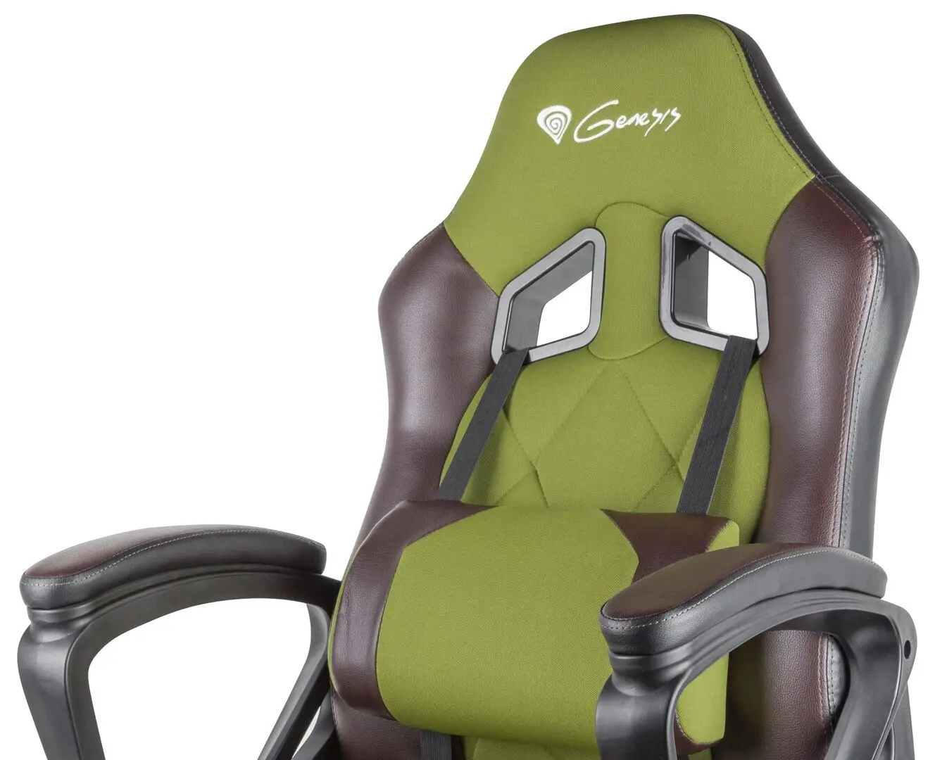 Fotoliu gaiming Genesis 330 Limited Edition (Military)