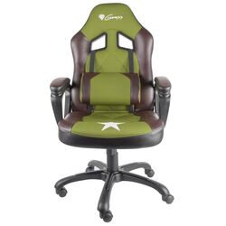 Fotoliu gaiming Genesis 330 Limited Edition (Military)