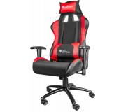 Fotoliu gaiming Genesis Nitro 550 (Black/Red)