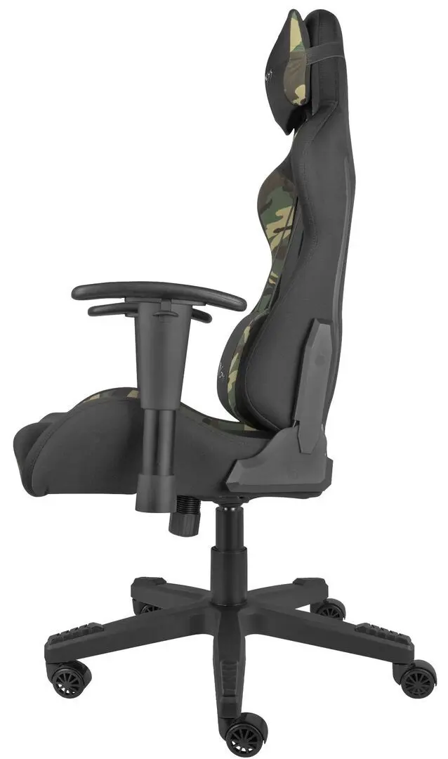 Fotoliu gaiming Genesis Nitro 560 (Black-Camo)