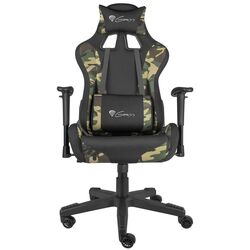 Fotoliu gaiming Genesis Nitro 560 (Black-Camo)