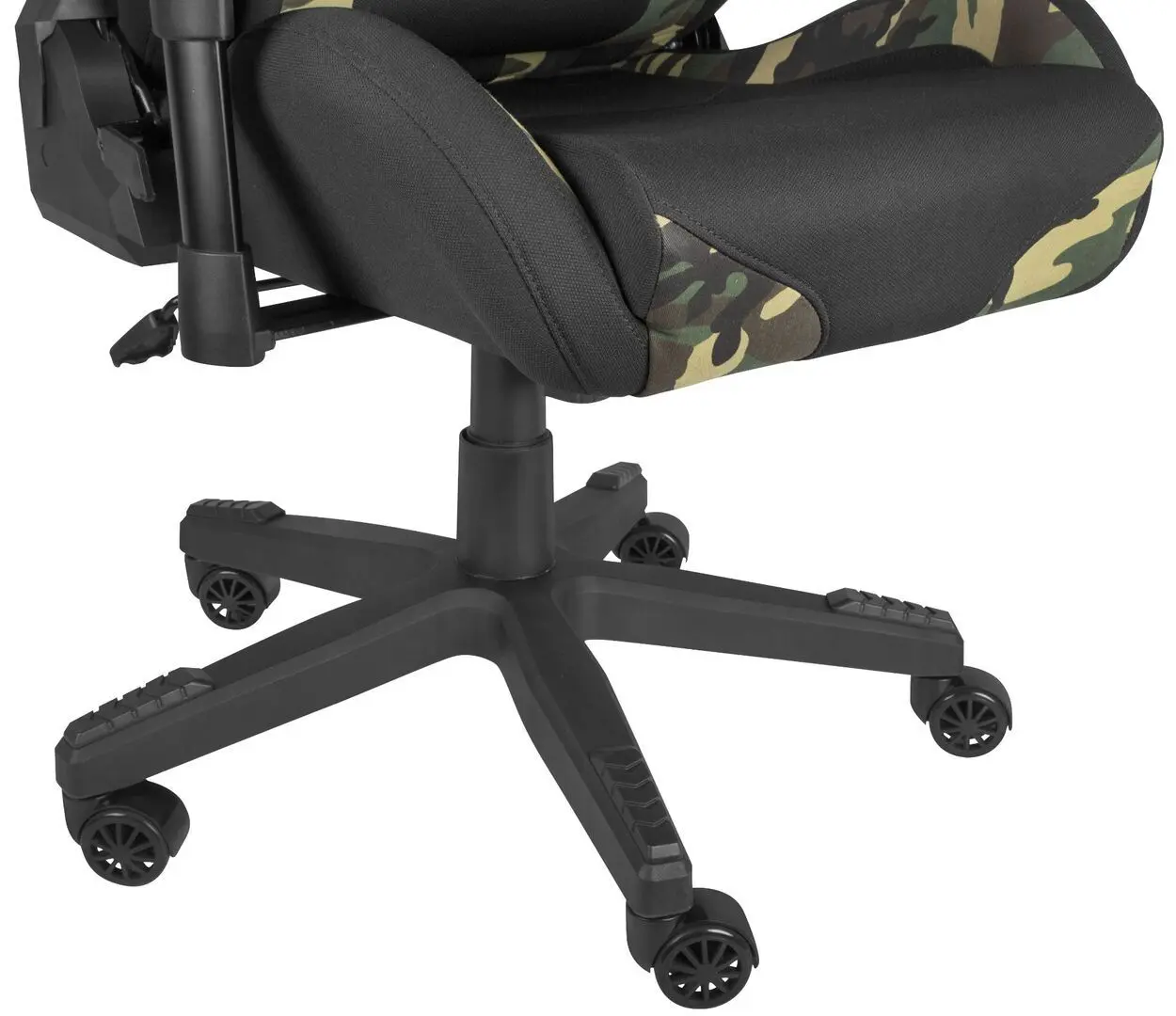 Fotoliu gaiming Genesis Nitro 560 (Black-Camo)